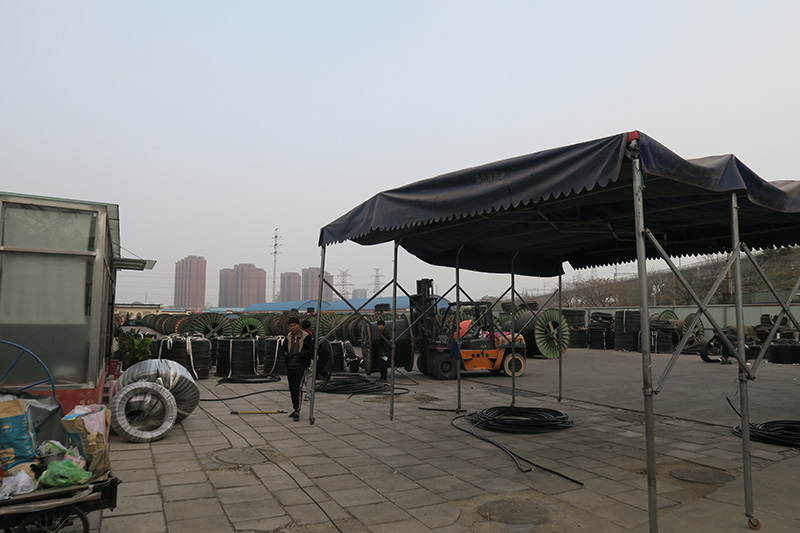 北京城建北方集團(tuán)新辦公樓項目